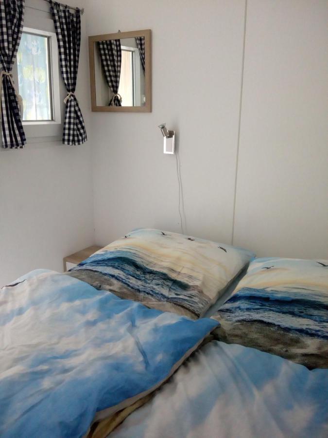 Ostseeparadies Sierksdorf Wohnung Magic Panoramic Buitenkant foto