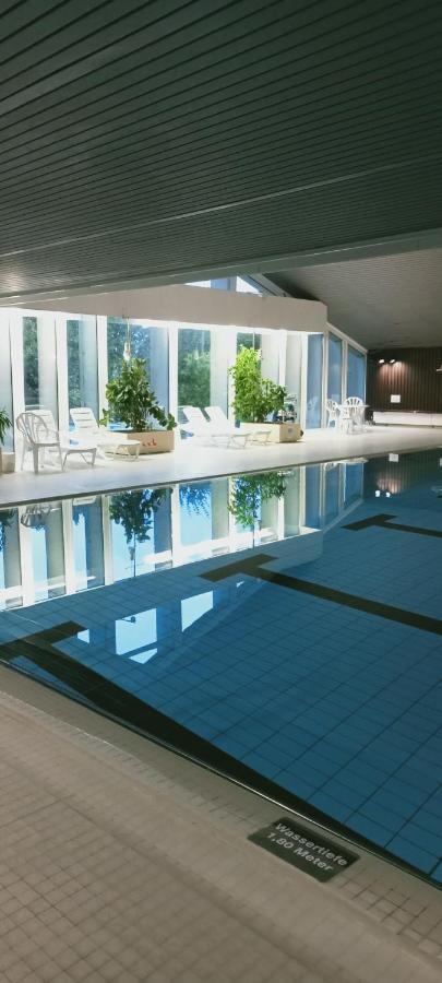 Ostseeparadies Sierksdorf Wohnung Magic Panoramic Buitenkant foto