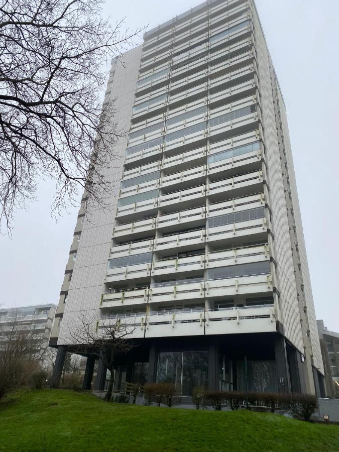 Ostseeparadies Sierksdorf Wohnung Magic Panoramic Buitenkant foto