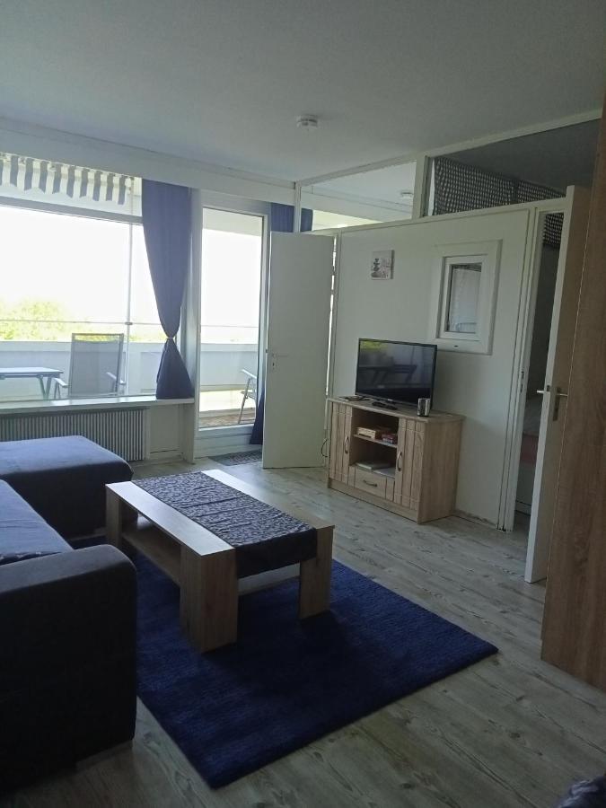 Ostseeparadies Sierksdorf Wohnung Magic Panoramic Buitenkant foto