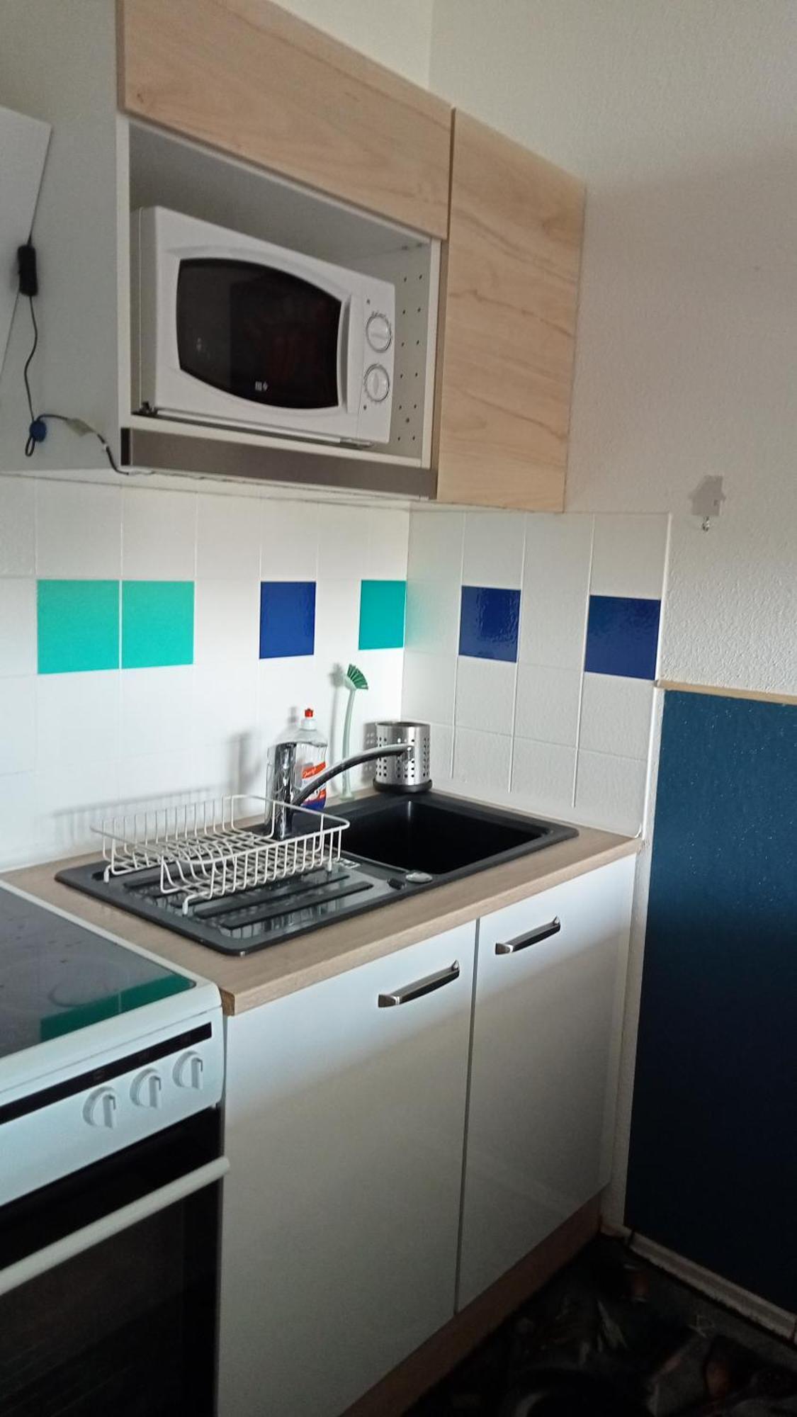 Ostseeparadies Sierksdorf Wohnung Magic Panoramic Buitenkant foto