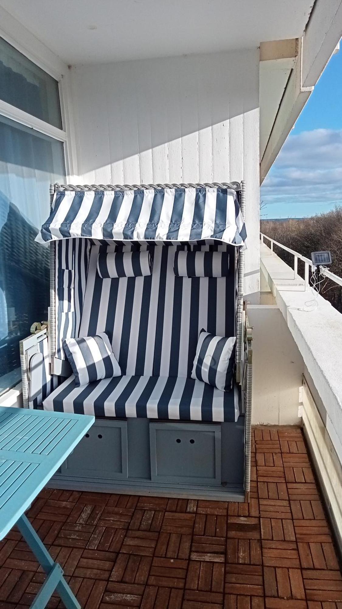 Ostseeparadies Sierksdorf Wohnung Magic Panoramic Buitenkant foto