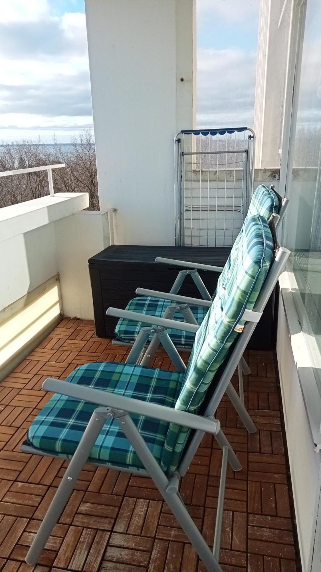 Ostseeparadies Sierksdorf Wohnung Magic Panoramic Buitenkant foto